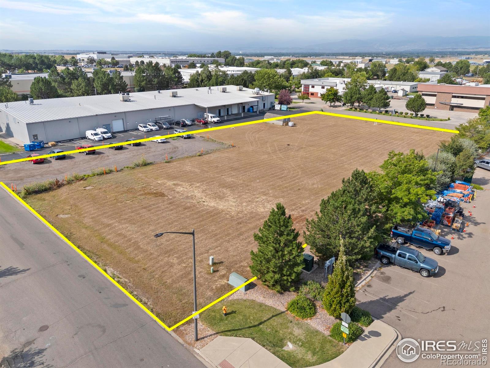 5818 Lockheed Ave, Loveland, CO 80538