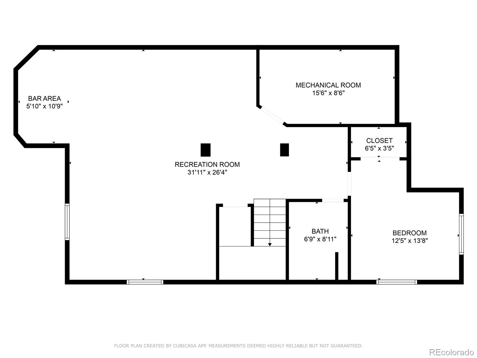 11721 E 118th Ave, Henderson, CO 80640