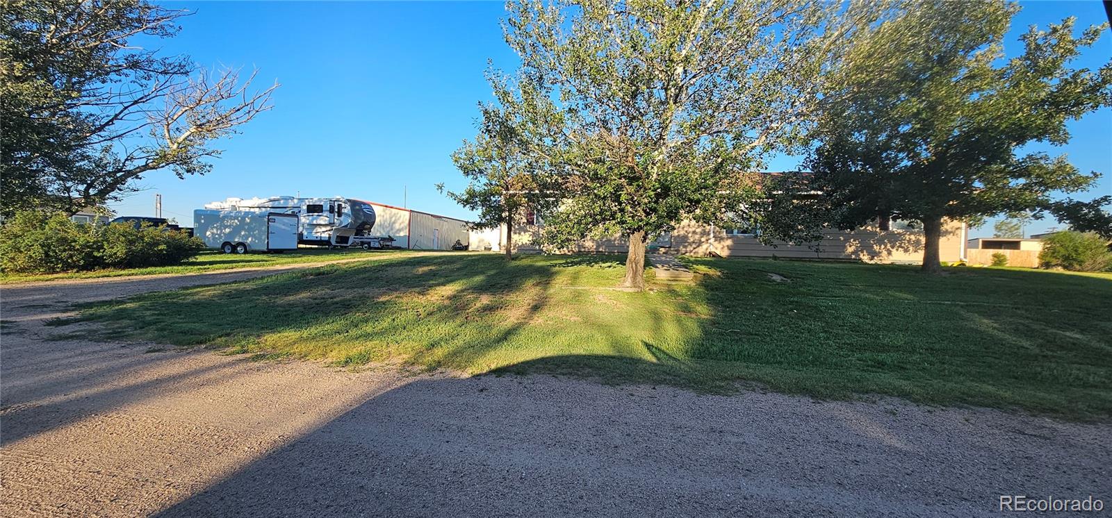 207 Kansas Ave, Seibert, CO 80834