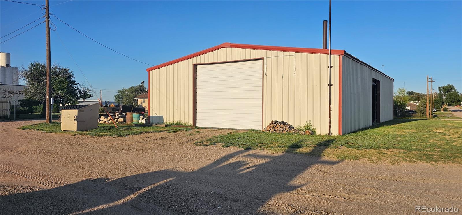 207 Kansas Ave, Seibert, CO 80834