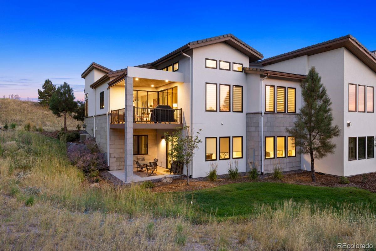5186 Copper Blush Ct, Castle Rock, CO 80108
