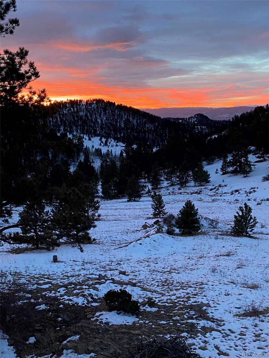 1652 Penrose Cir, Cripple Creek, CO 80813