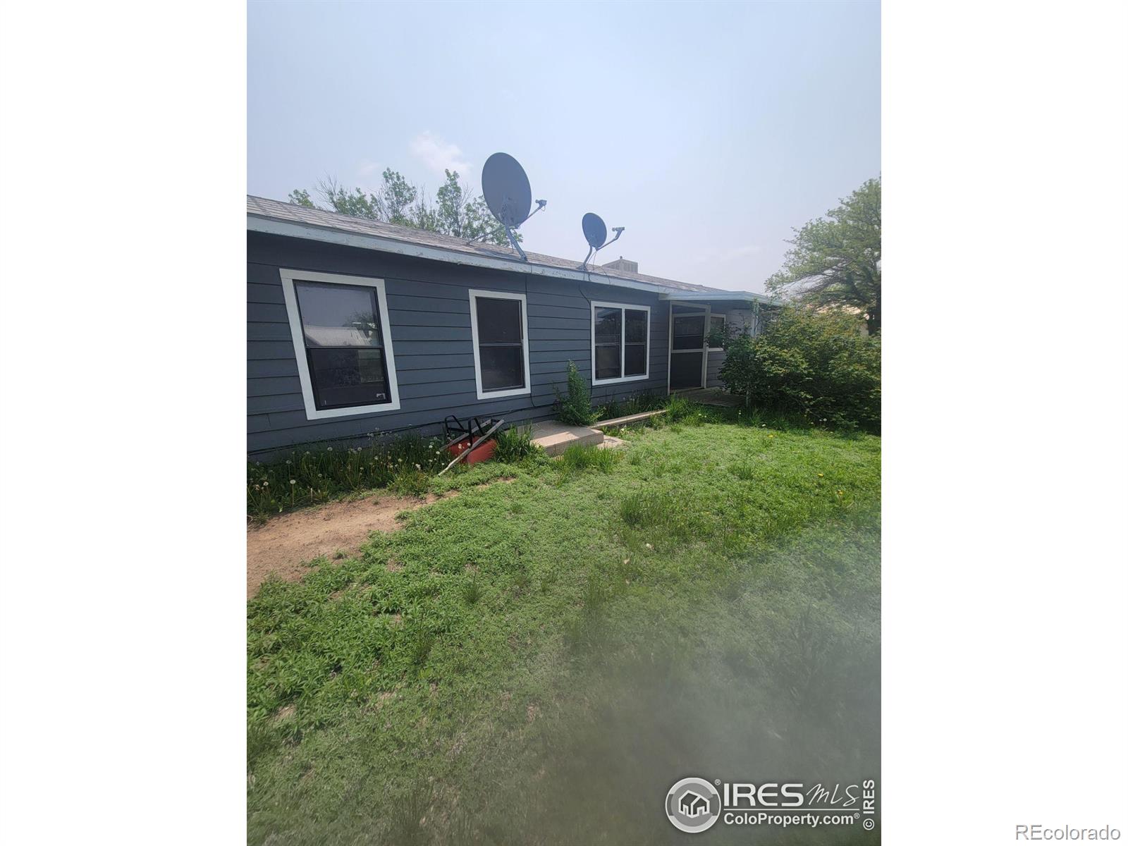 722 Pawnee Ave, Flagler, CO 80815