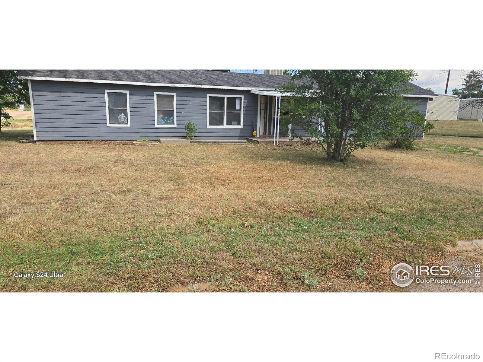 722 Pawnee Ave, Flagler, CO 80815
