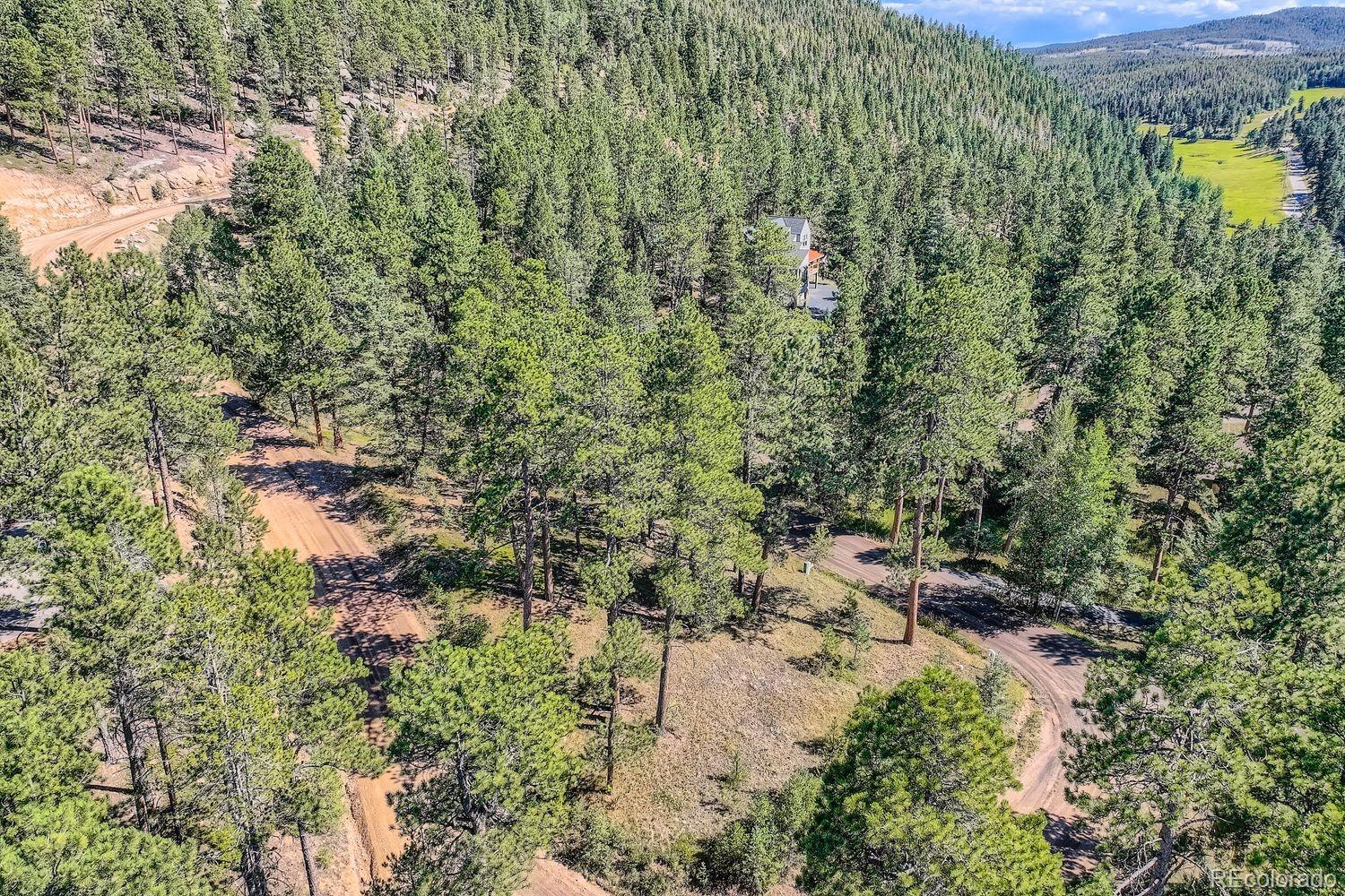 7000-7022 Blue Creek Rd, Evergreen, CO 80439