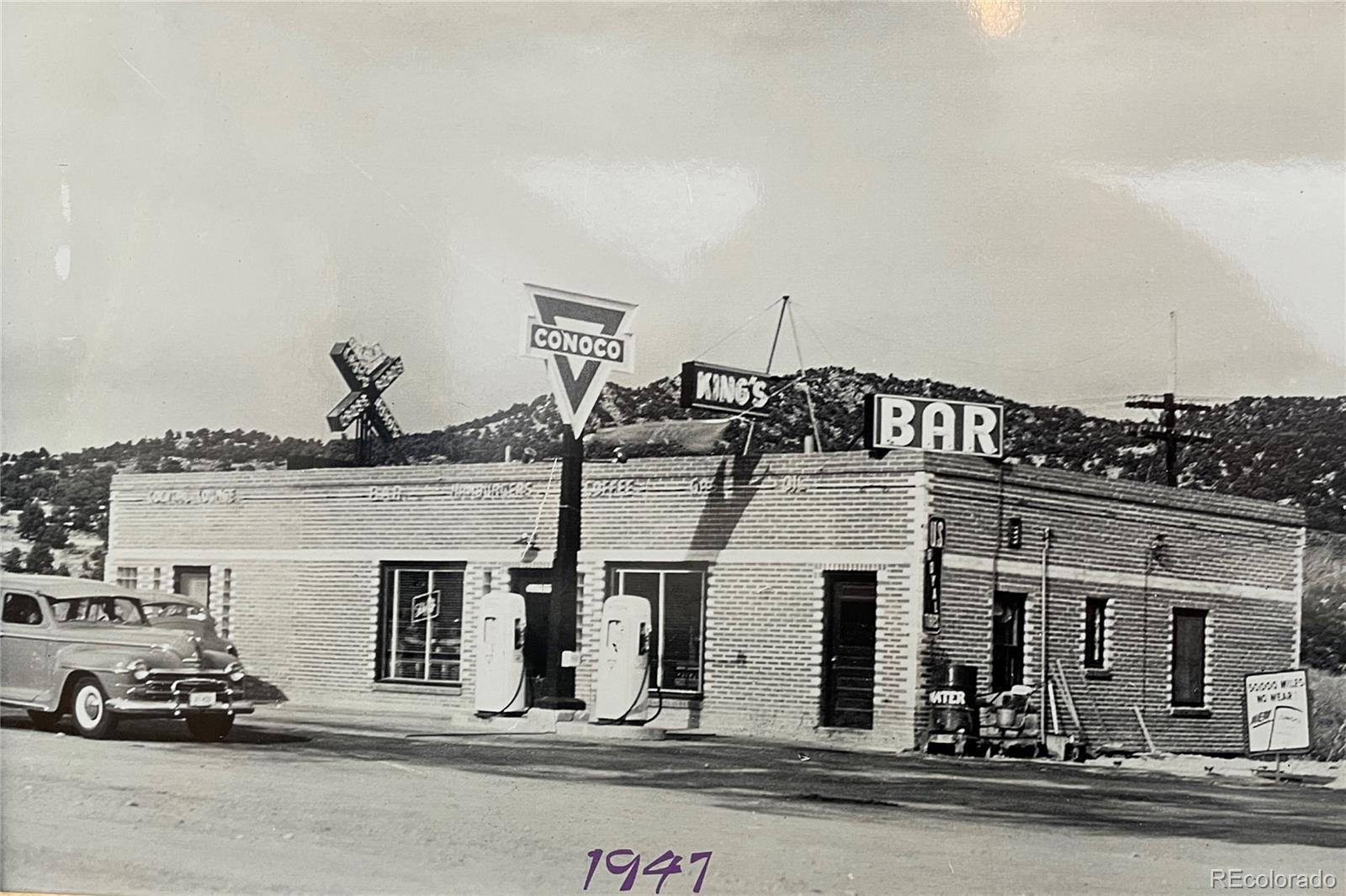 14770 Us Highway 285, Salida, CO 81201