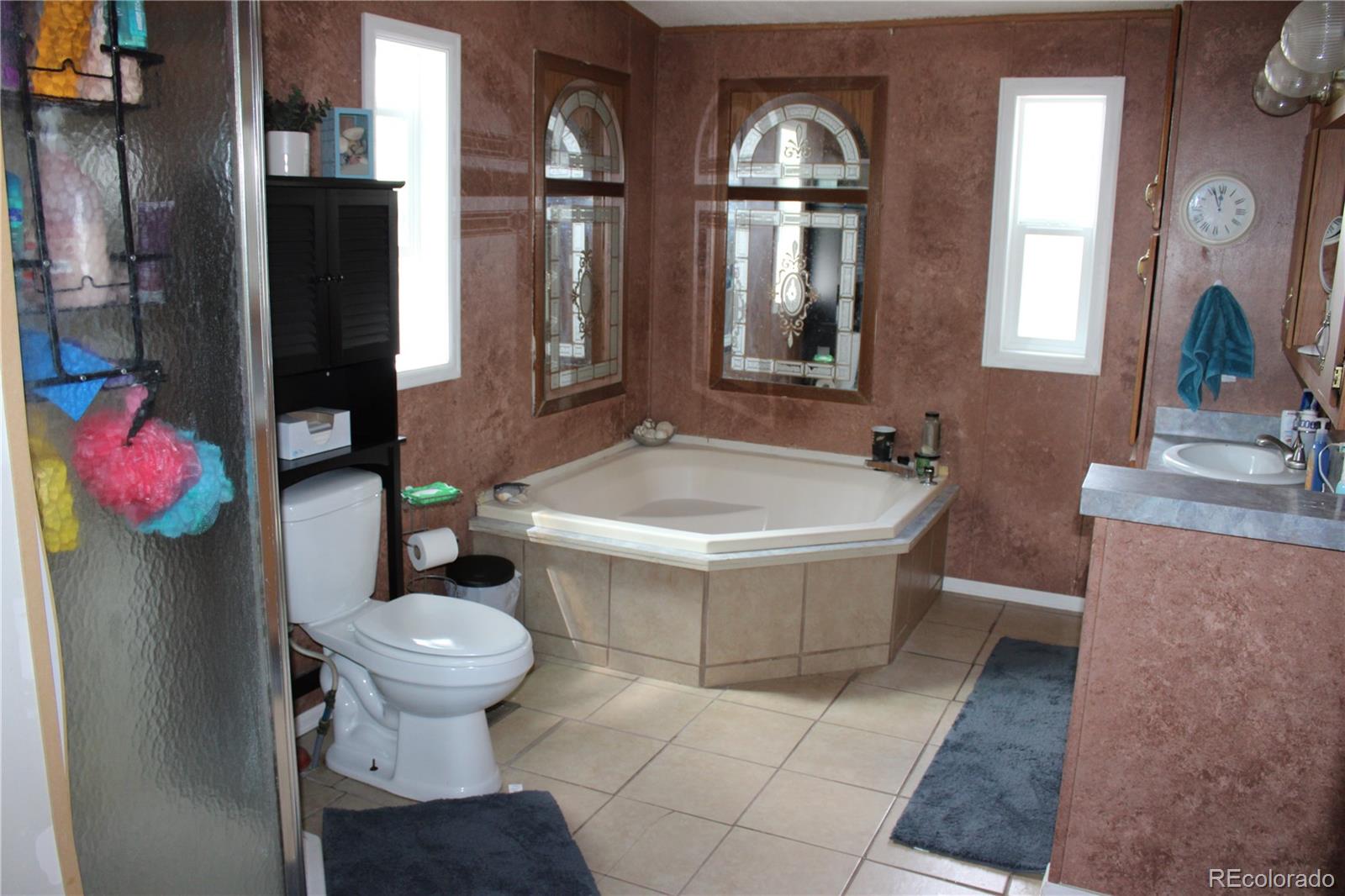 312 Wooten Ave, Aguilar, CO 81020
