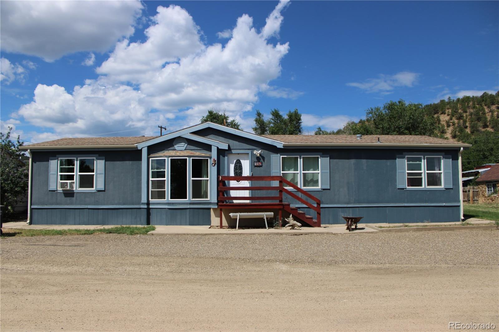 312 Wooten Ave, Aguilar, CO 81020