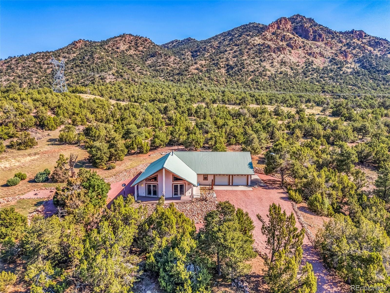 279 Horseshoe Dr, Canon City, CO 81212