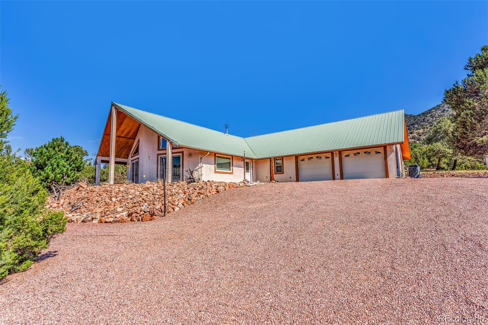 279 Horseshoe Dr, Canon City, CO 81212