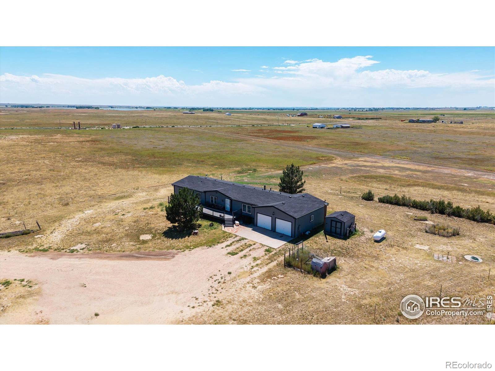 36207 County Road 65, Galeton, CO 80622