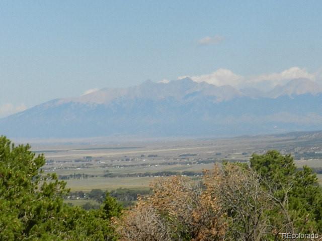 Lots 8-9 Mountain Ridge Ln, San Luis, CO 81152
