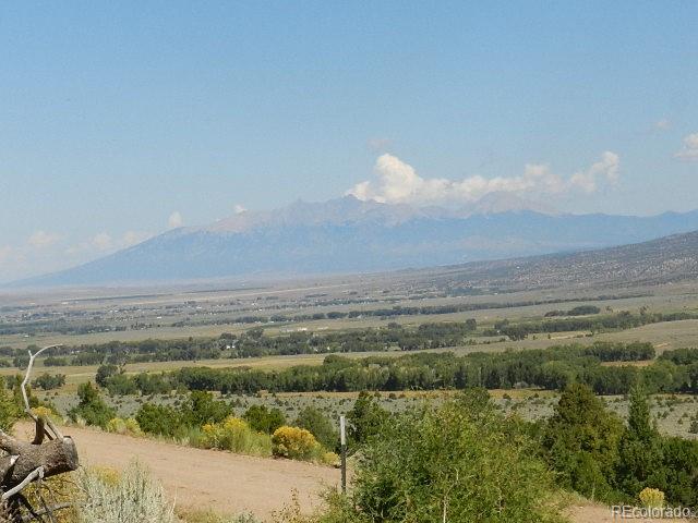 Lots 8-9 Mountain Ridge Ln, San Luis, CO 81152