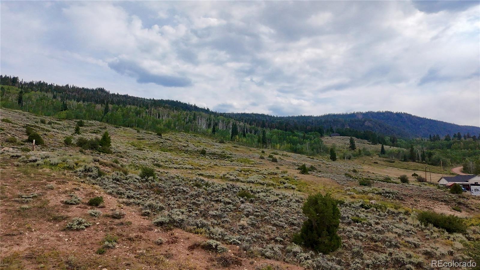 76 Gcr 1301, Kremmling, CO 80459