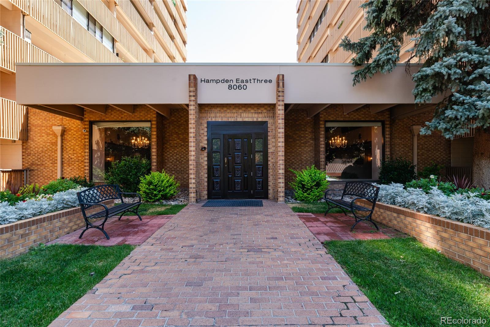 8060 E Girard Ave #520, Denver, CO 80231
