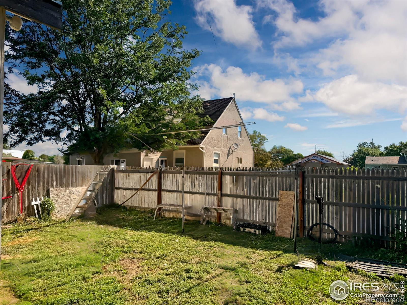 495 E Ave, Limon, CO 80828