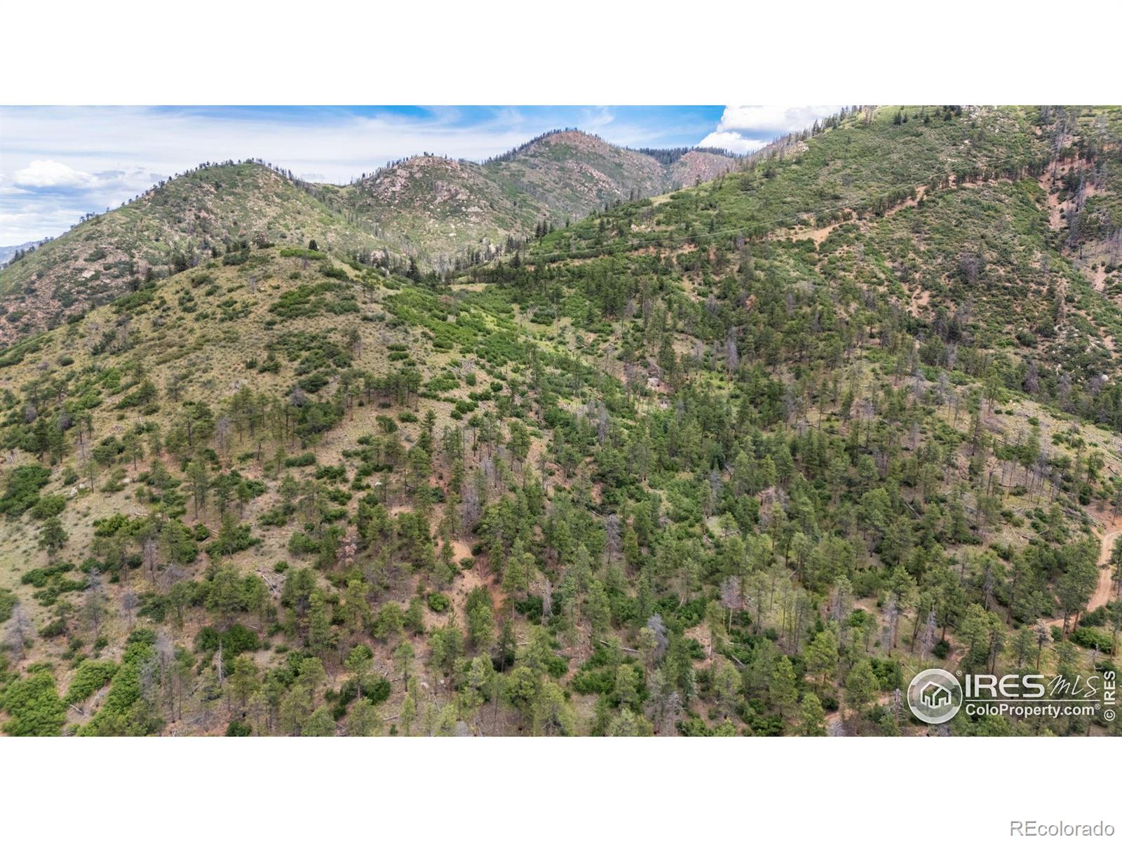 9150 W Highway 24, Cascade, CO 80809