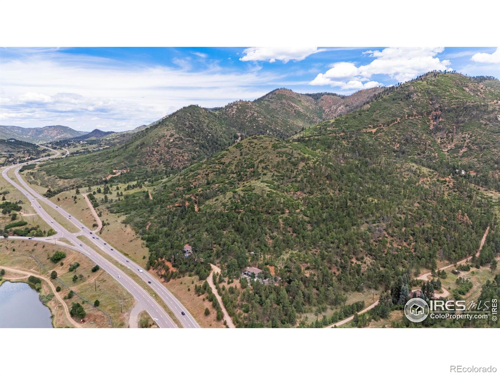 9150 W Highway 24, Cascade, CO 80809