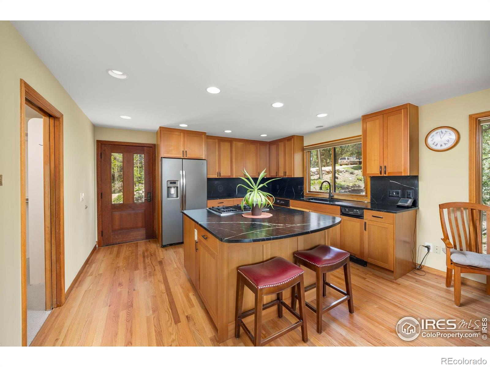 474 Hummer Dr, Nederland, CO 80466