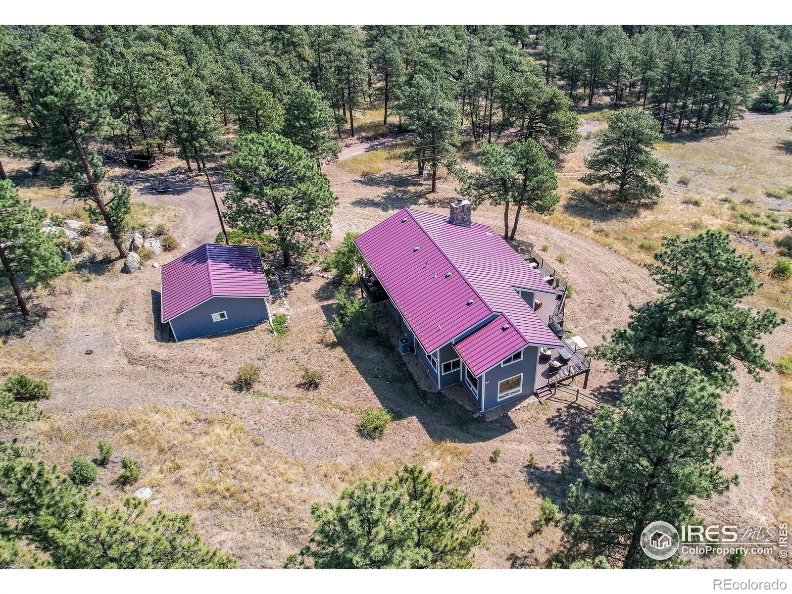10297 Forest View Dr, Loveland, CO 80538