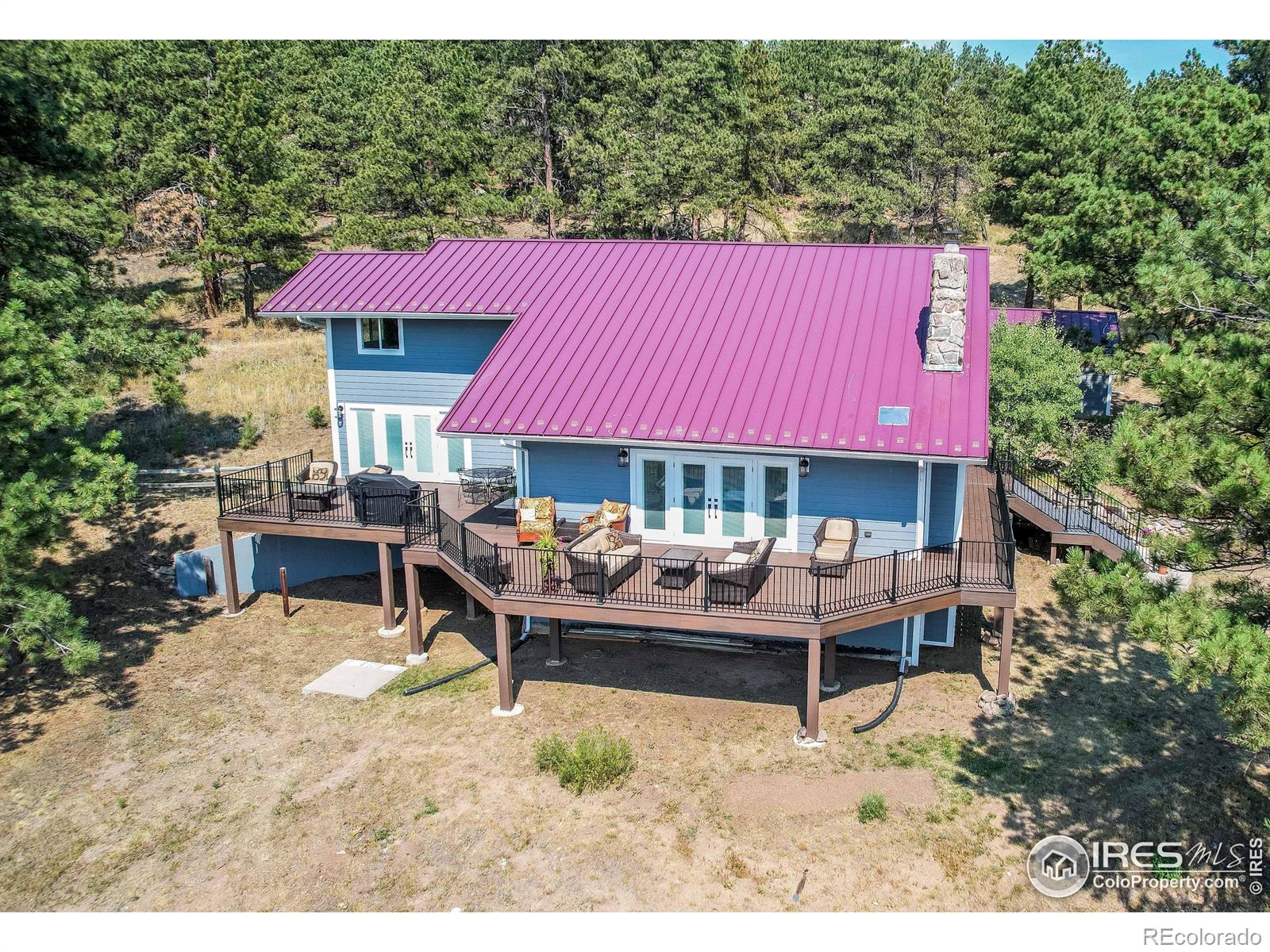 10297 Forest View Dr, Loveland, CO 80538
