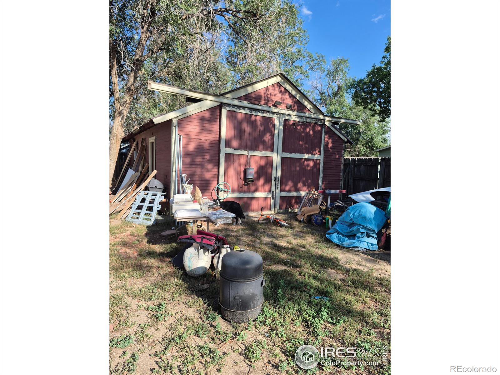 106 S Laura Ave, Milliken, CO 80543
