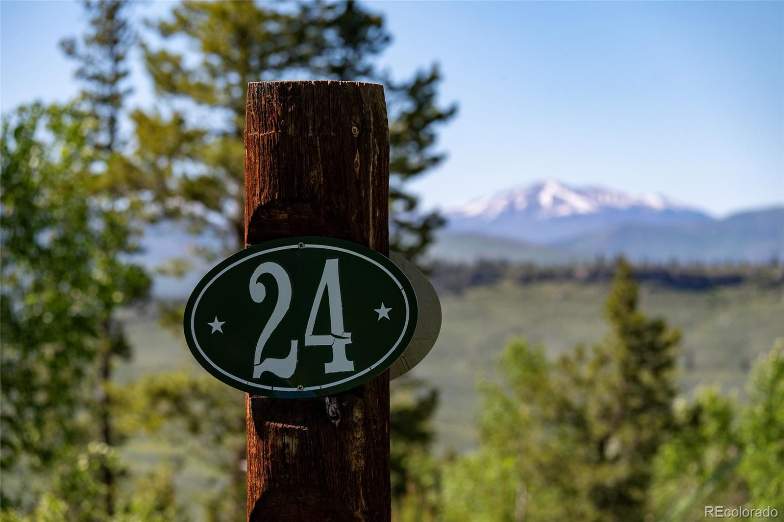 855 Cirrus Way, Granby, CO 80446