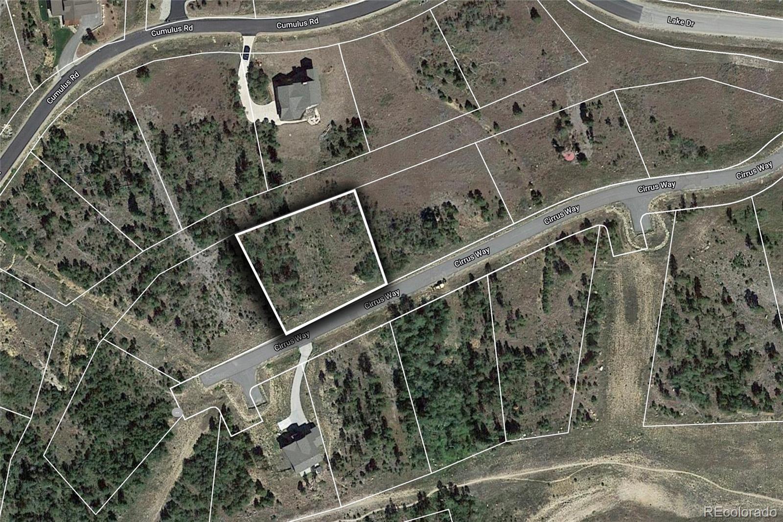 855 Cirrus Way, Granby, CO 80446