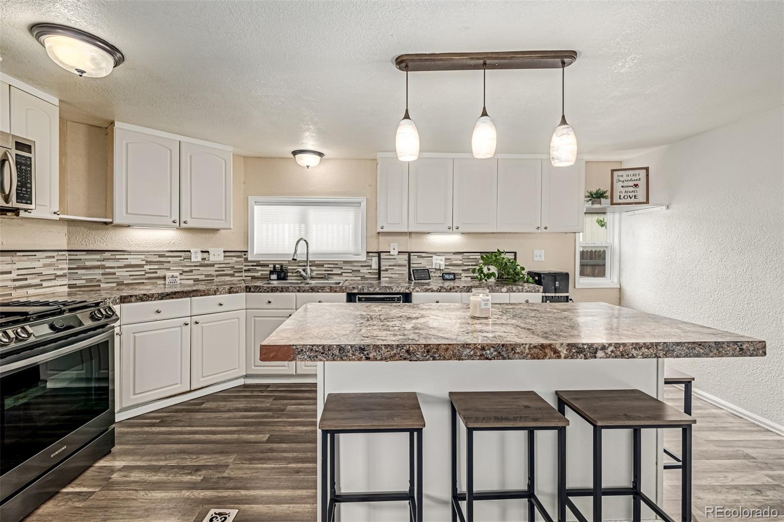 5139 E 96th Pl Lot 123, Denver, CO 80229