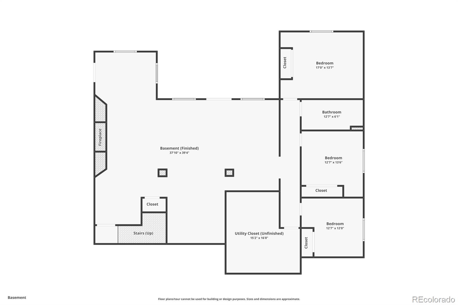 20316 High Pines Dr, Monument, CO 80132