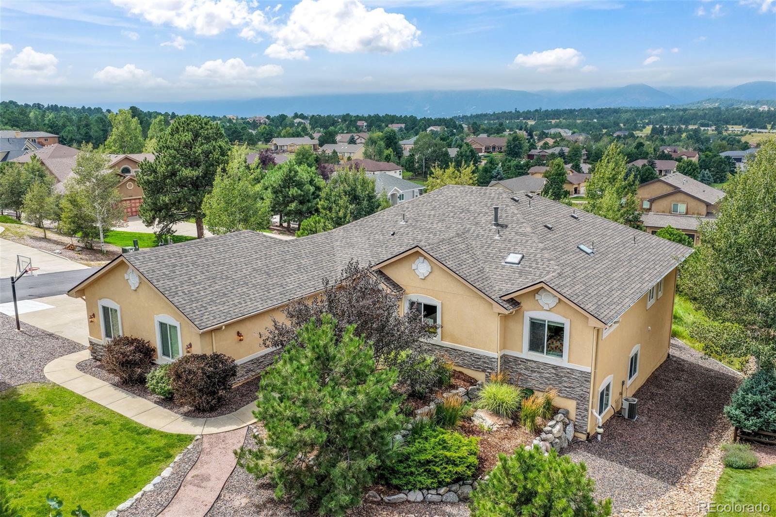 20316 High Pines Dr, Monument, CO 80132
