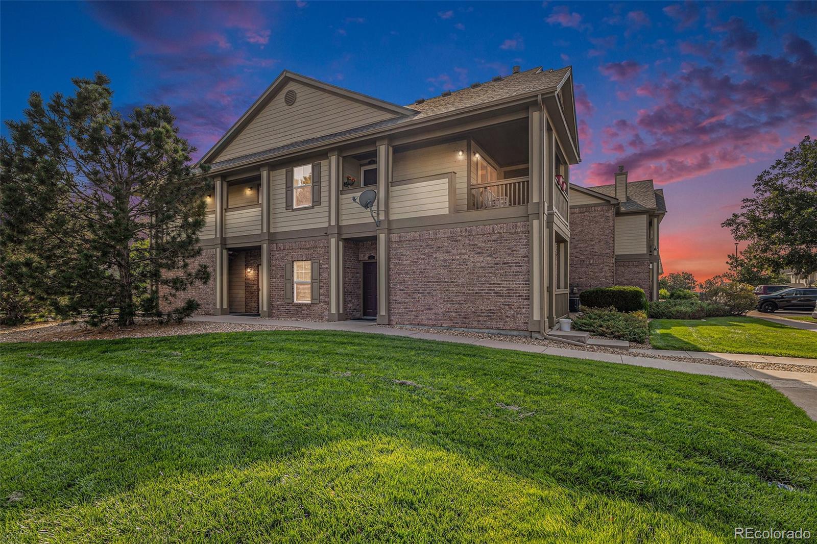 23450 E 5th Dr #104, Aurora, CO 80018
