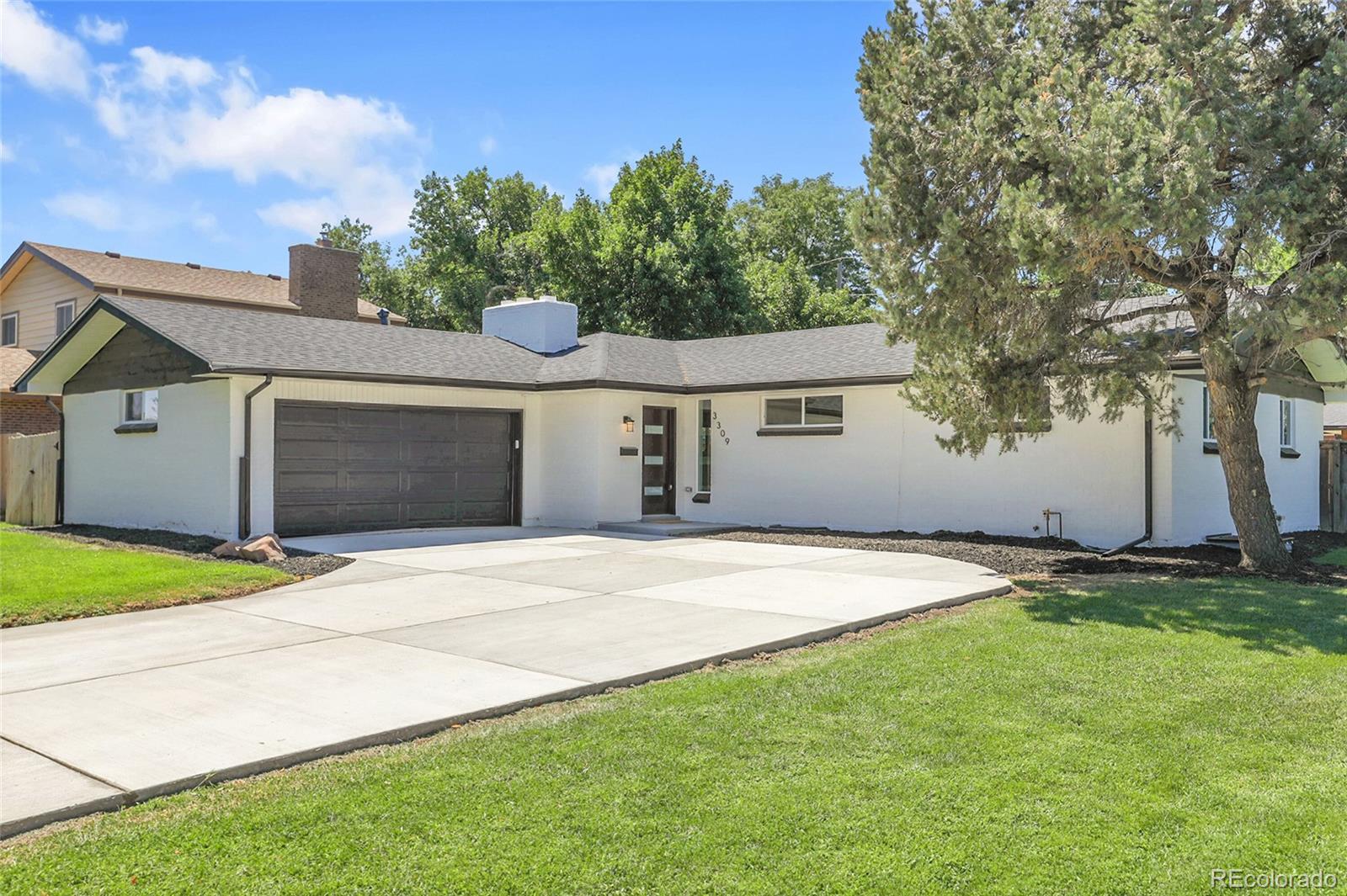 3309 S Galena Ct, Denver, CO 80231