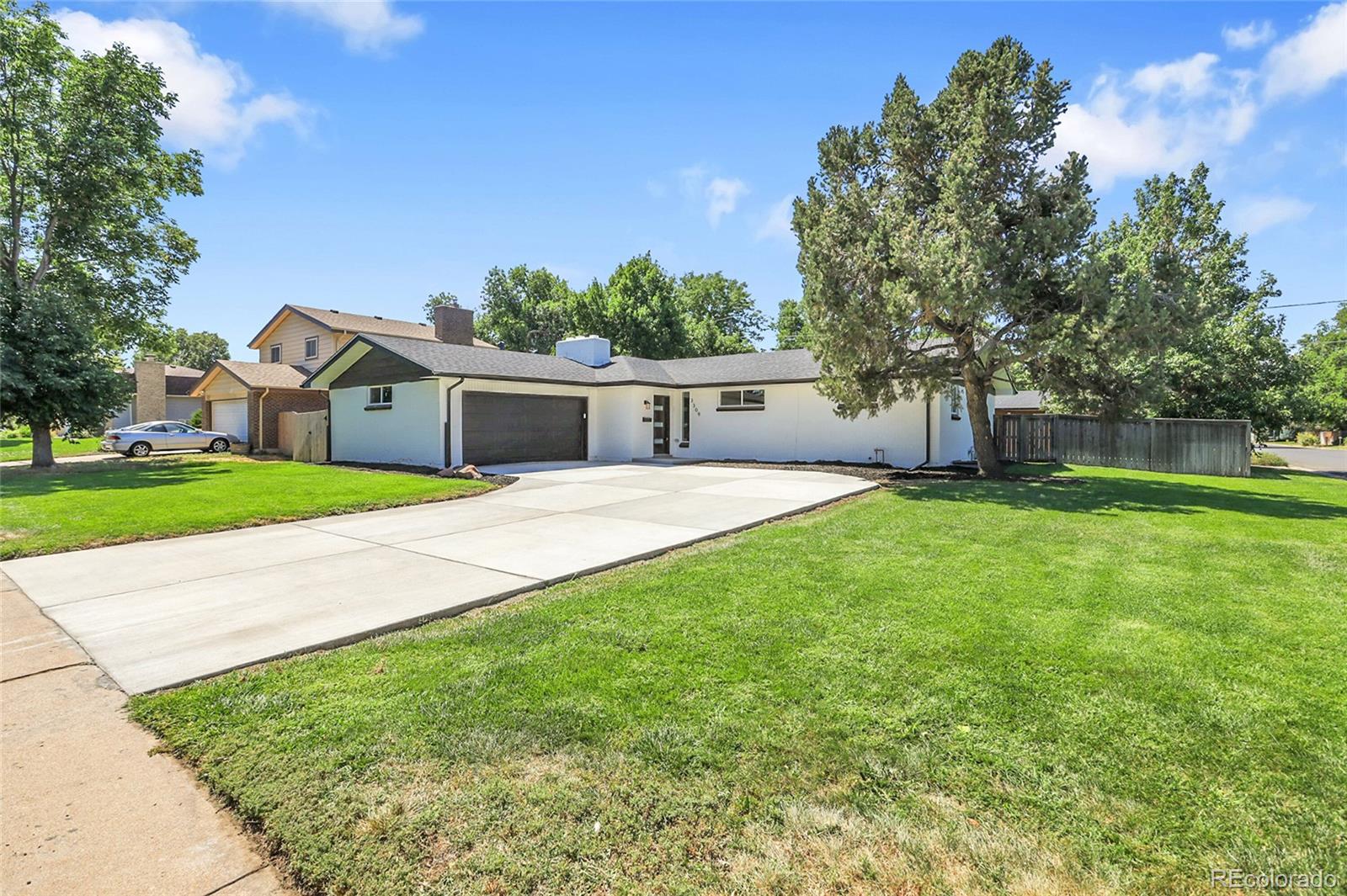 3309 S Galena Ct, Denver, CO 80231