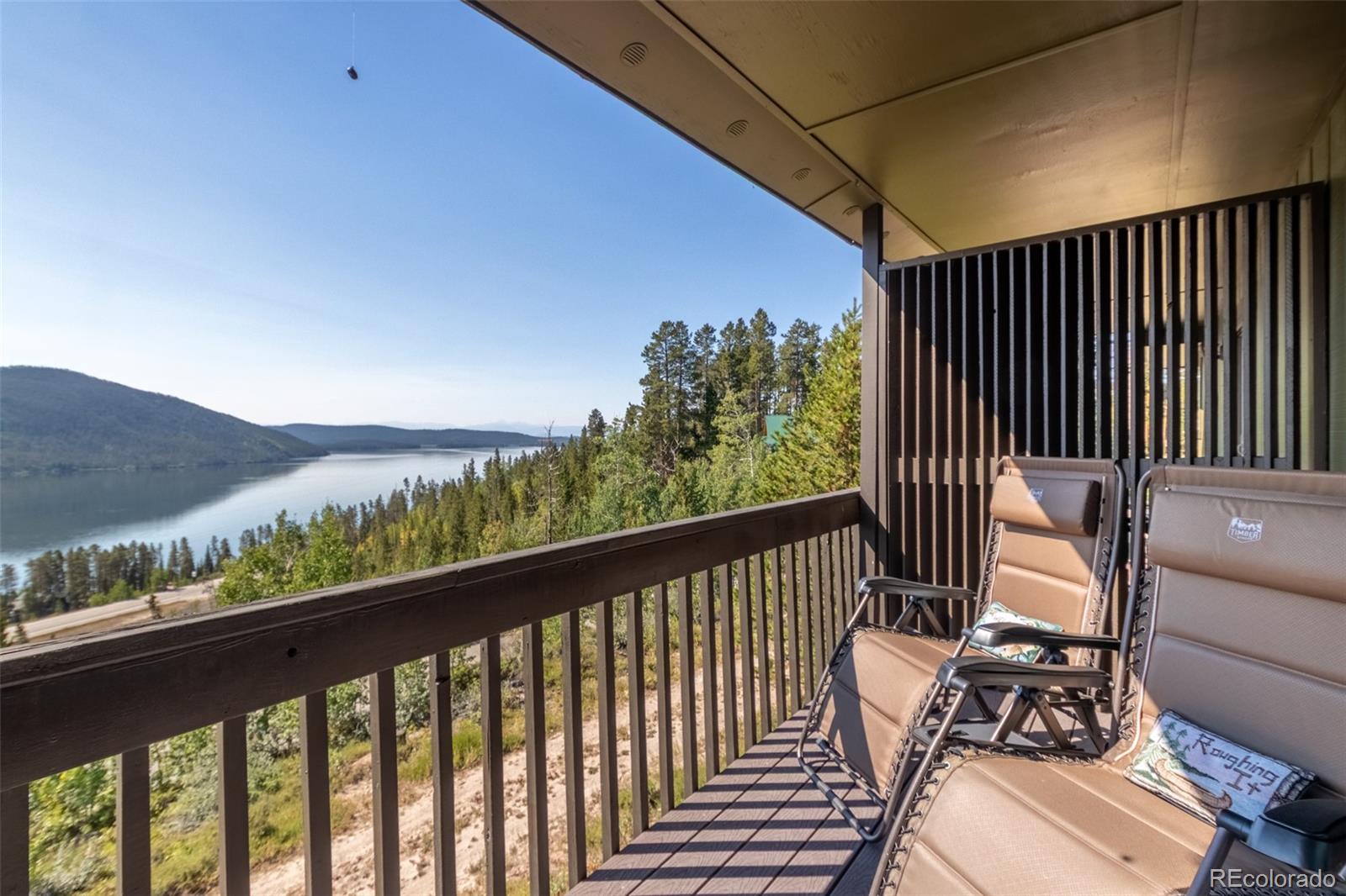 122 Tall Pine Cir #6C, Grand Lake, CO 80447