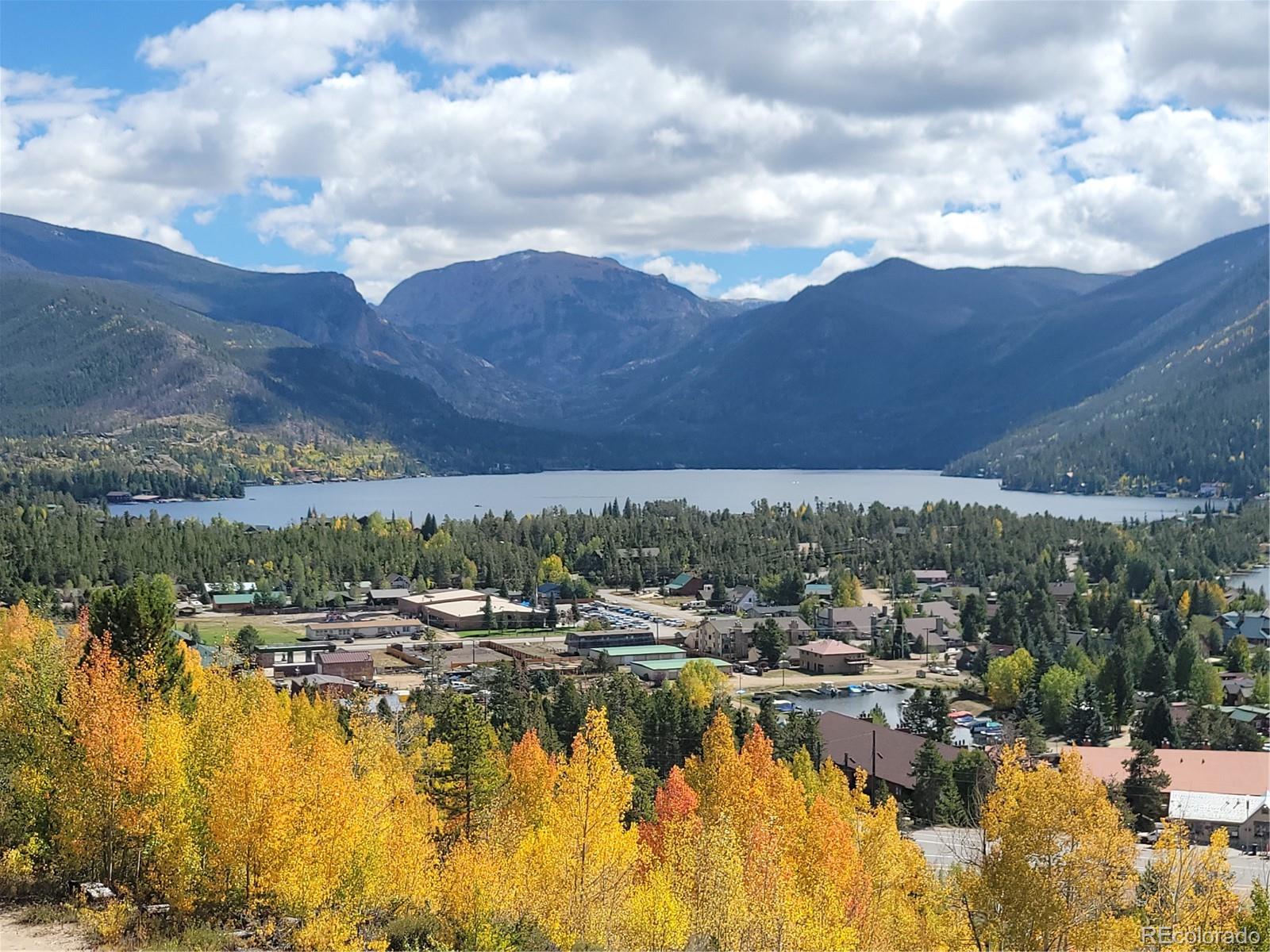 122 Tall Pine Cir #6C, Grand Lake, CO 80447