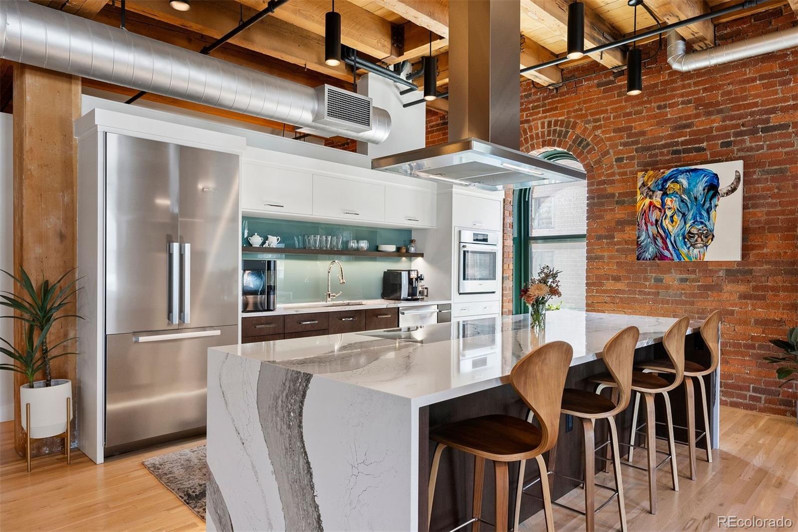 1801 Wynkoop St #217, Denver, CO 80202