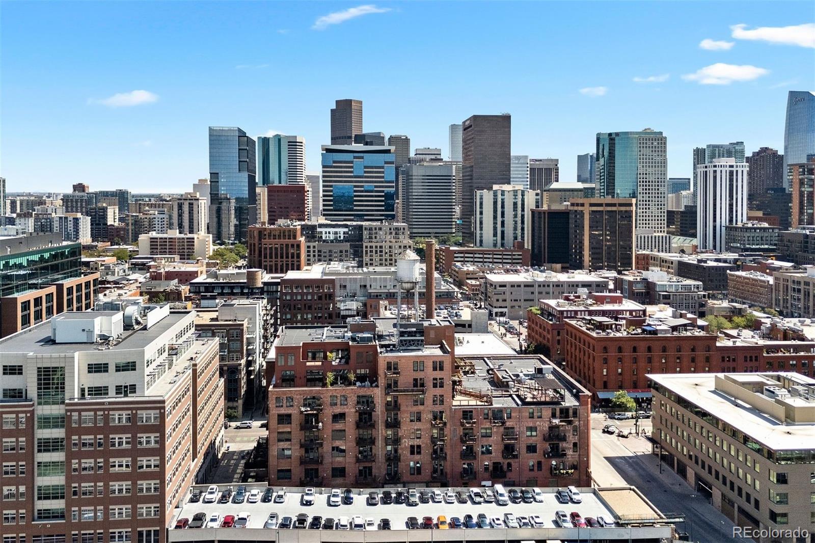 1801 Wynkoop St #217, Denver, CO 80202