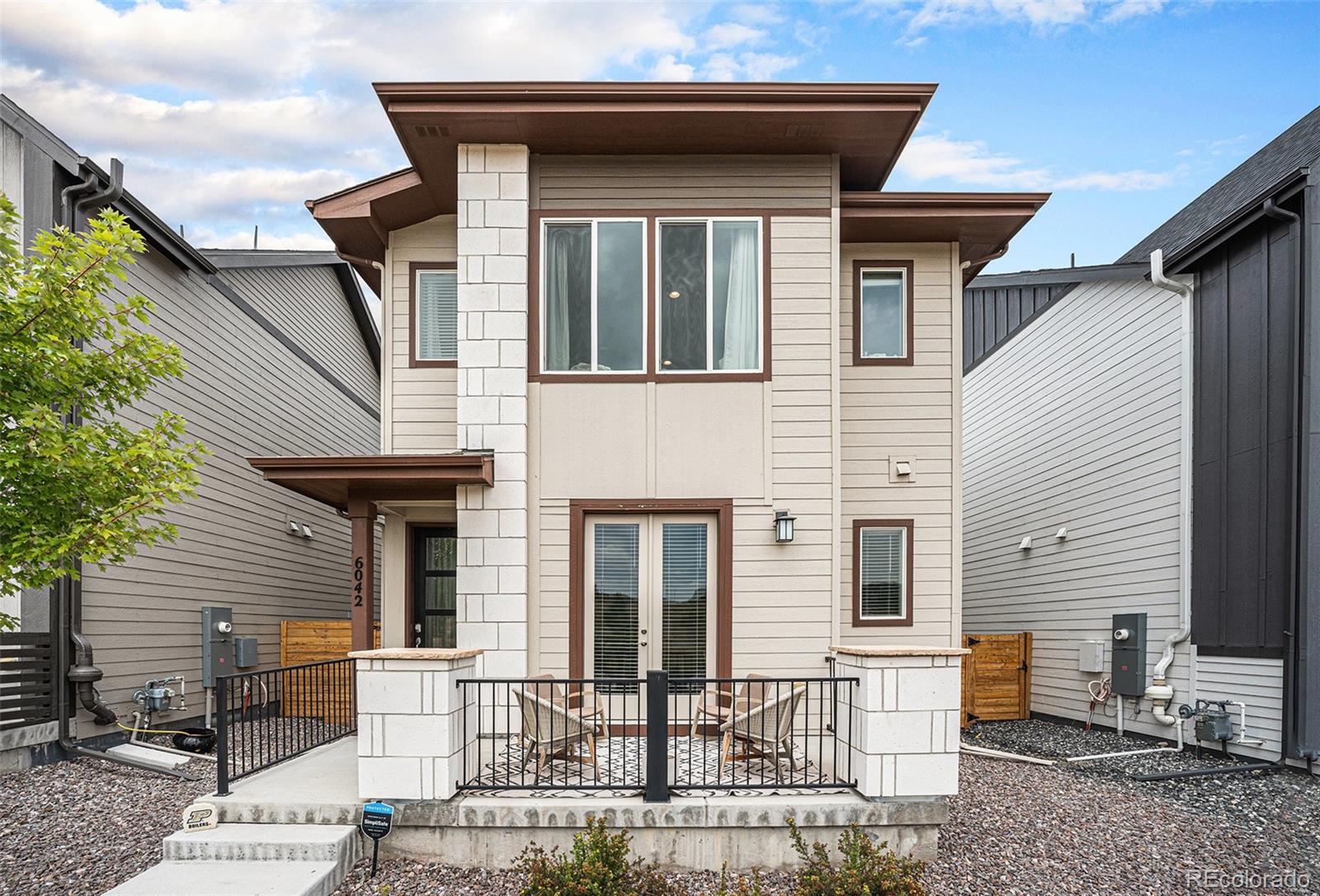 6042 Sima Cir, Littleton, CO 80124