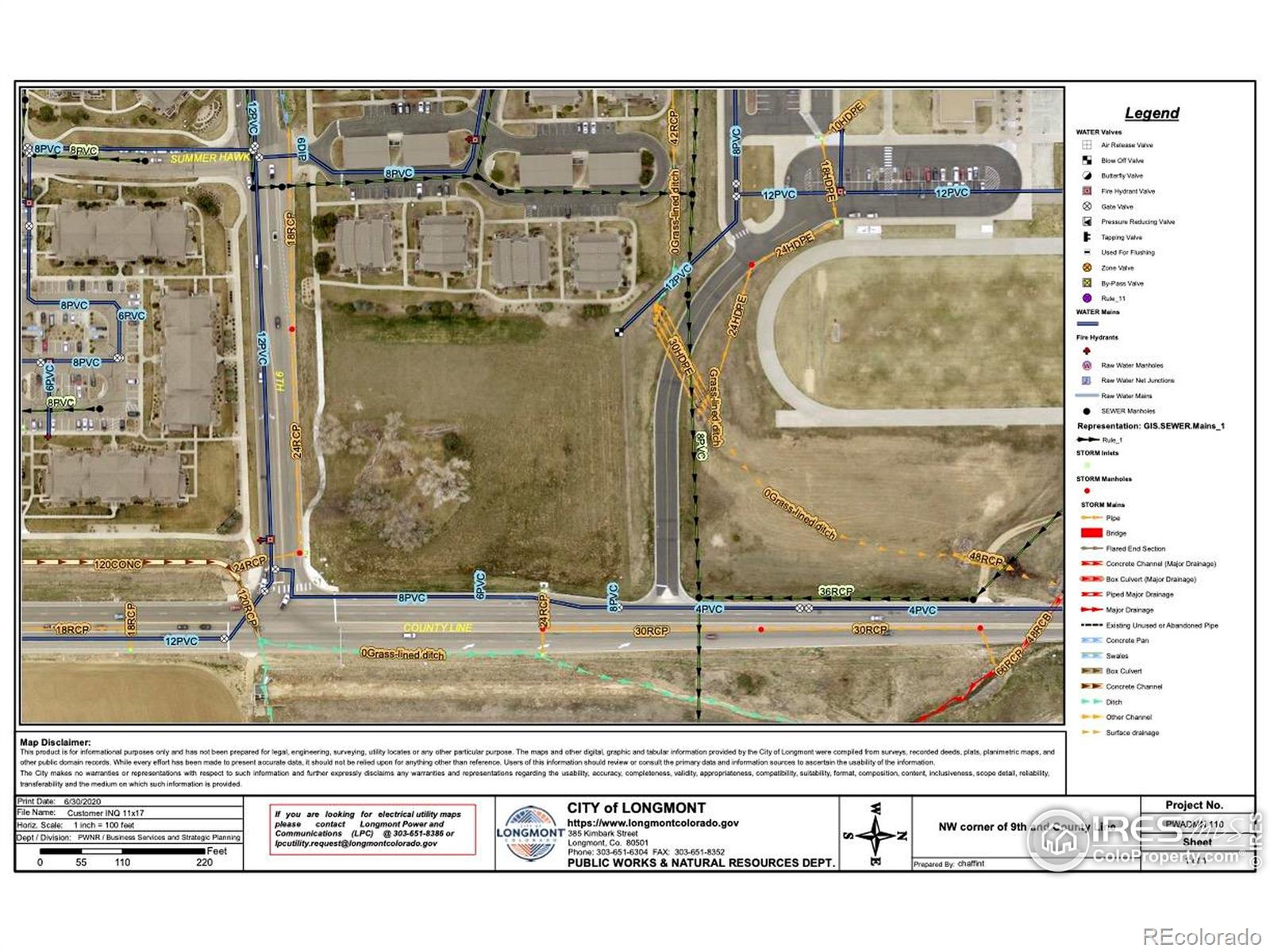 1267 E 9th Ave, Longmont, CO 80504