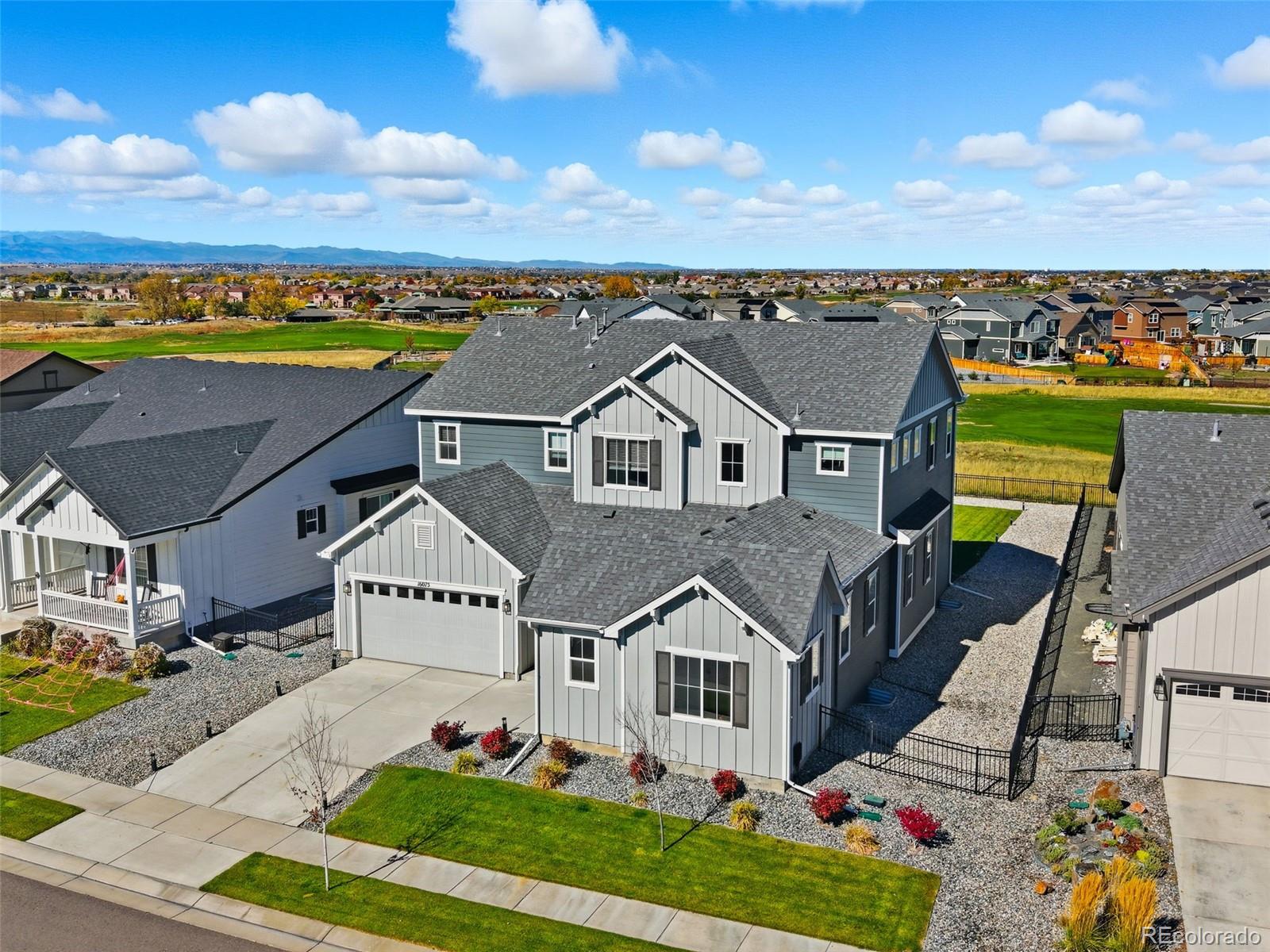 16075 E 109th Pl, Commerce City, CO 80022