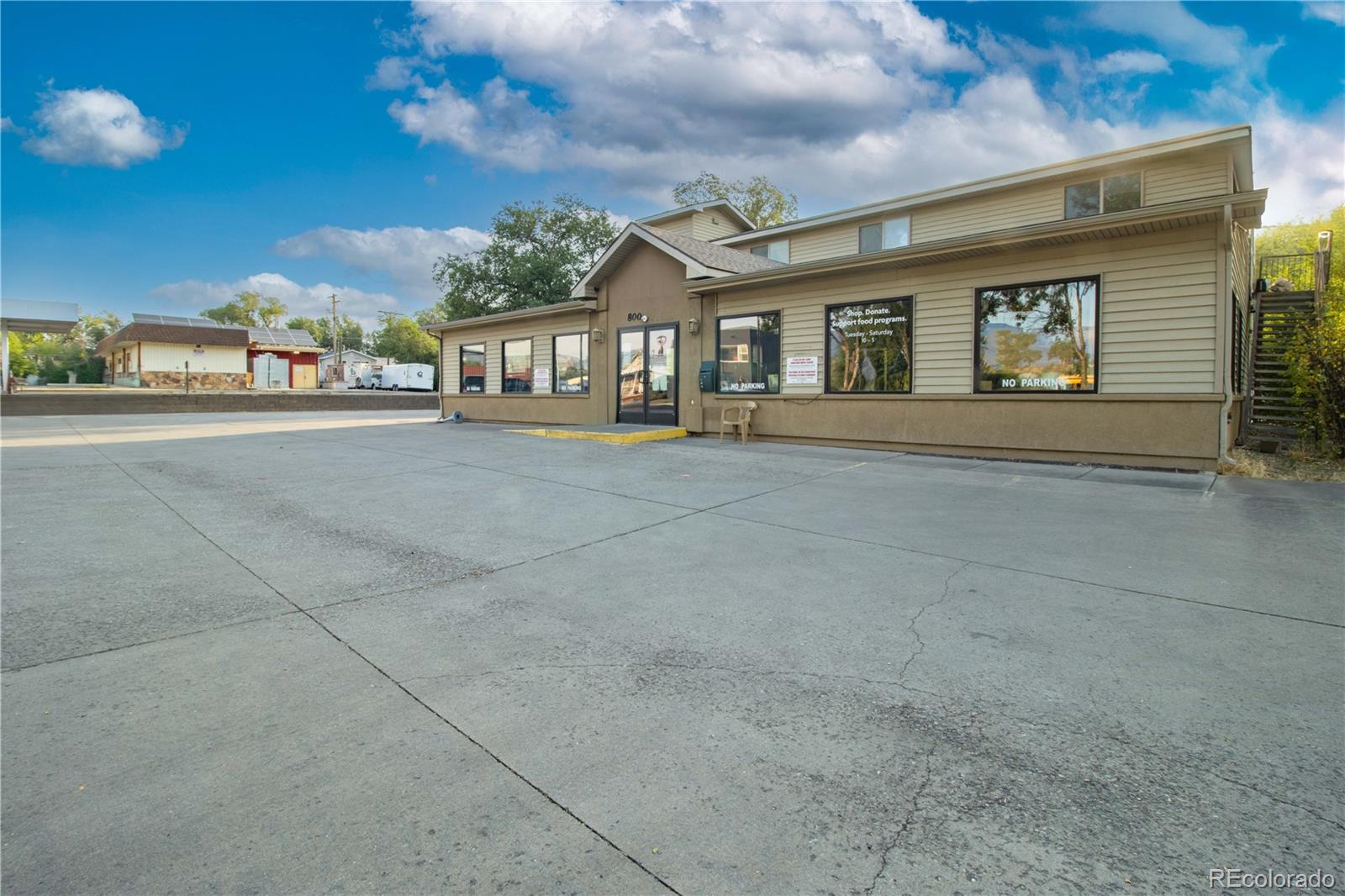 800 Railroad Ave, Rifle, CO 81650