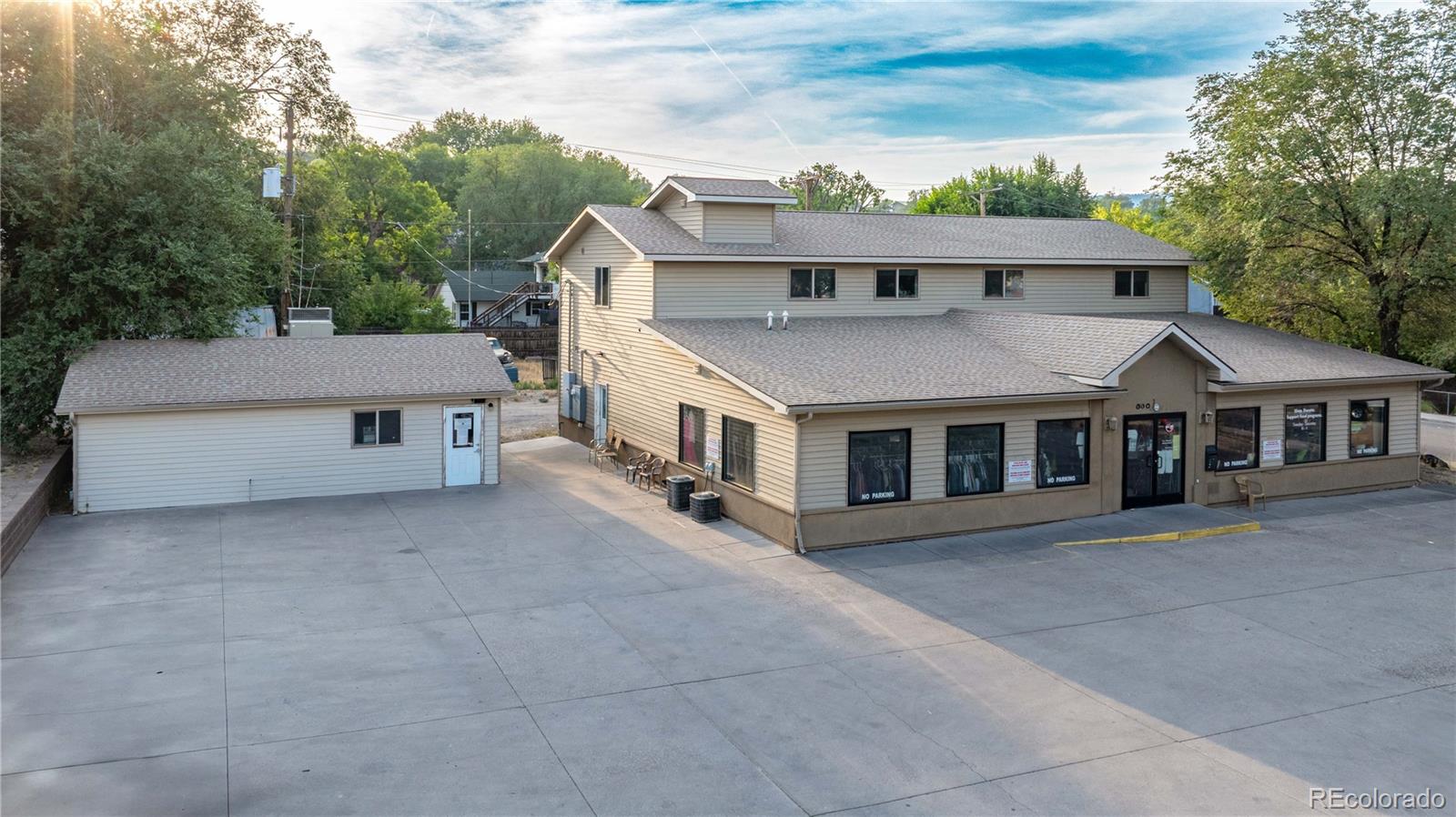 800 Railroad Ave, Rifle, CO 81650