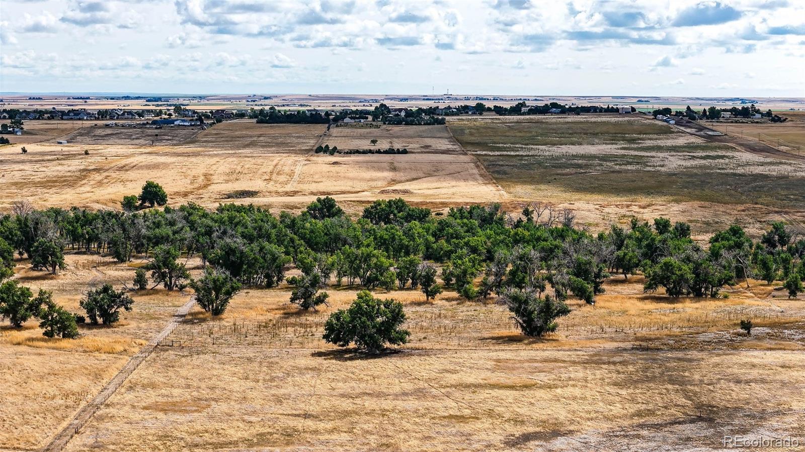 450 N County Road 133, Bennett, CO 80102