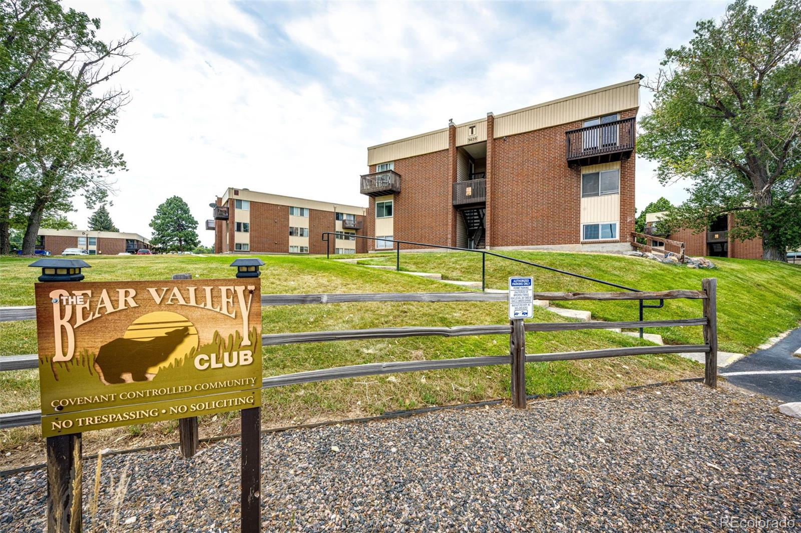 3623 S Sheridan Blvd #17, Denver, CO 80235