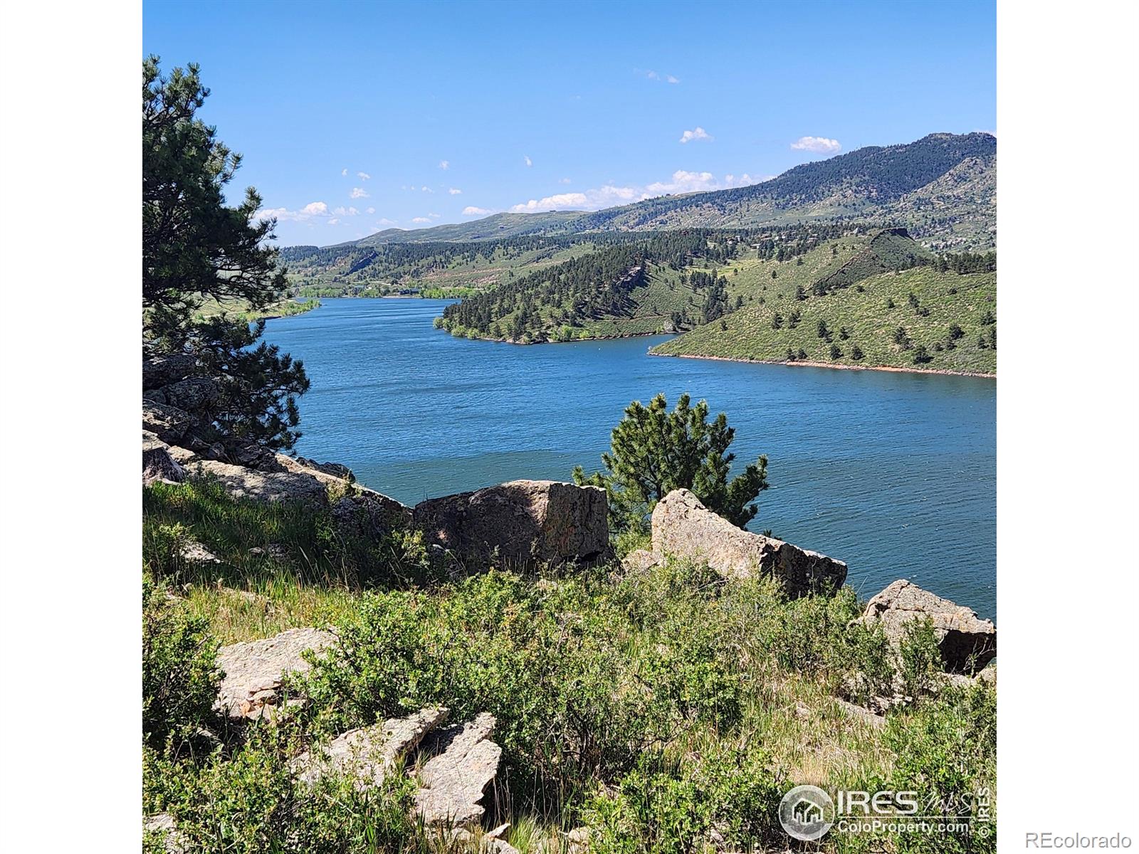 0 Horsetooth Cliffs Way, Fort Collins, CO 80526