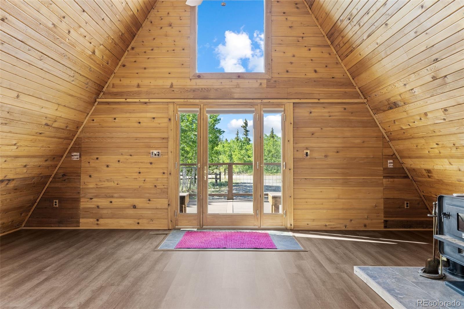 840 Palomino Rd, Jefferson, CO 80456