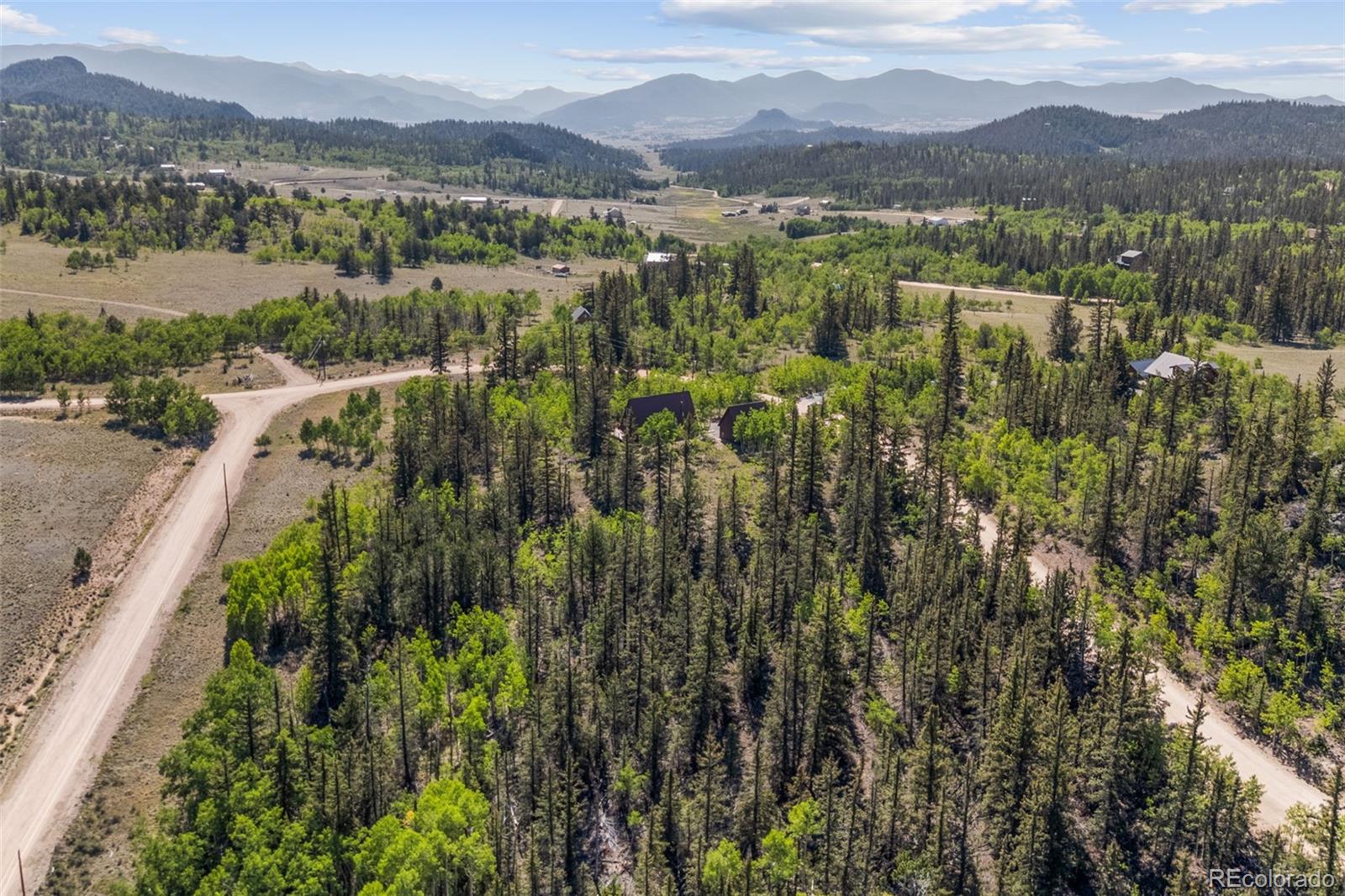 840 Palomino Rd, Jefferson, CO 80456