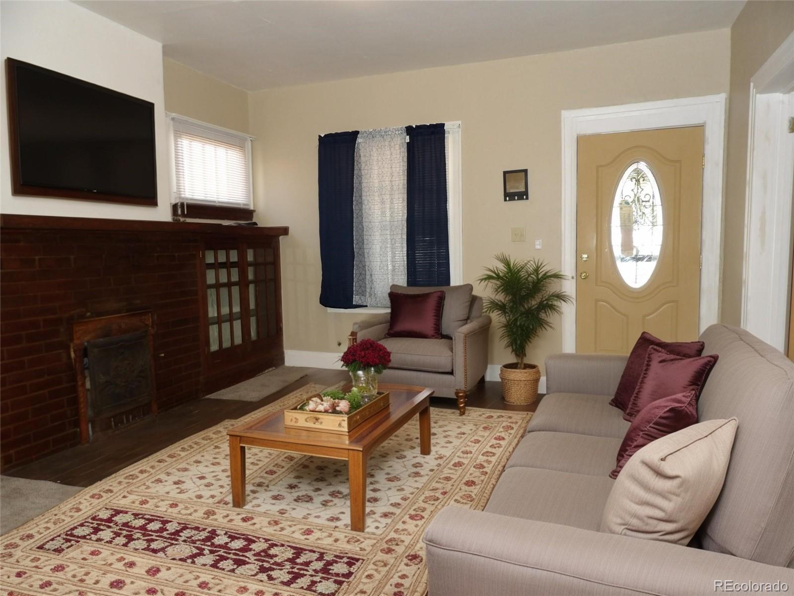 1506 E 7th St, Pueblo, CO 81001