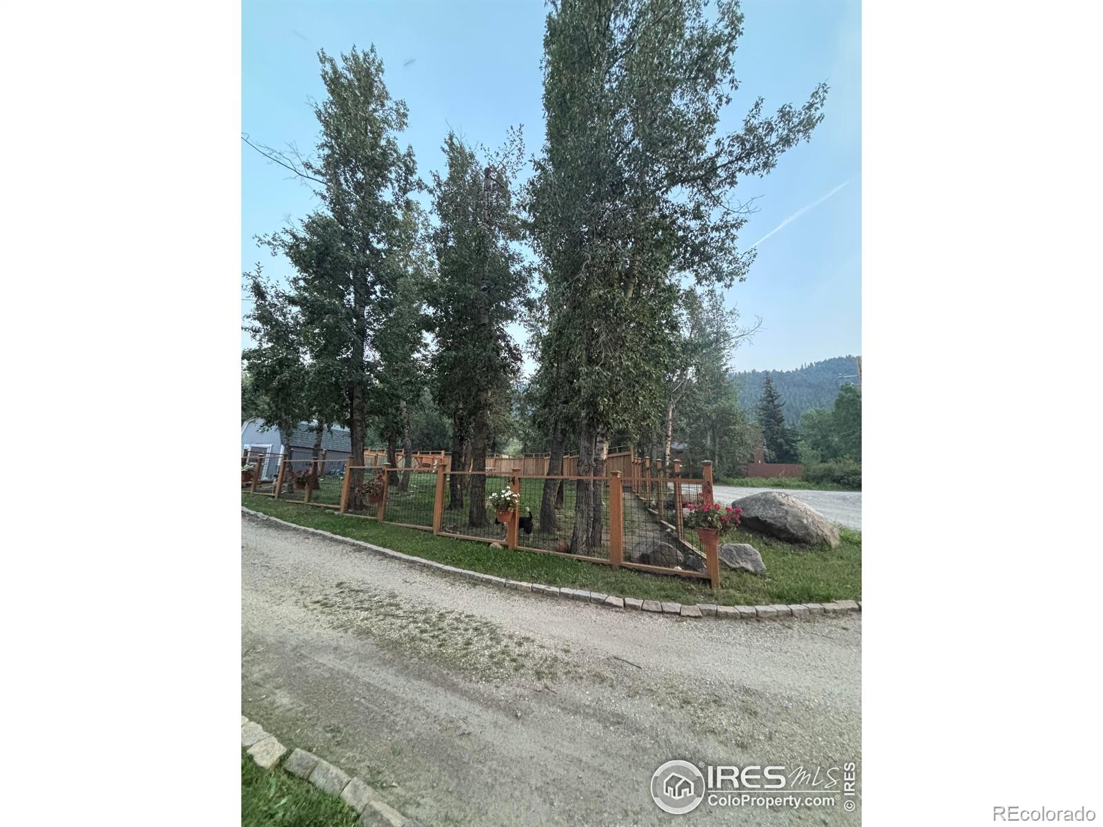 116 Silver Lakes Dr, Dumont, CO 80436